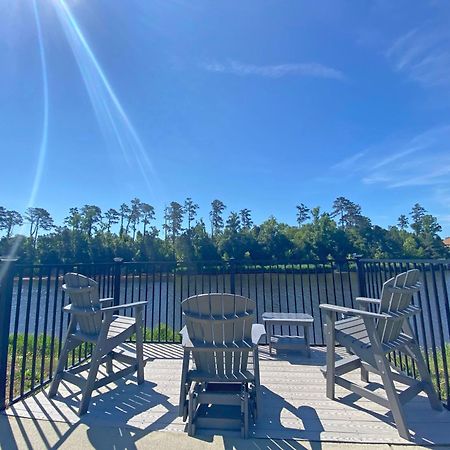Waterway Village By Palmetto Vacations Myrtle Beach Luaran gambar