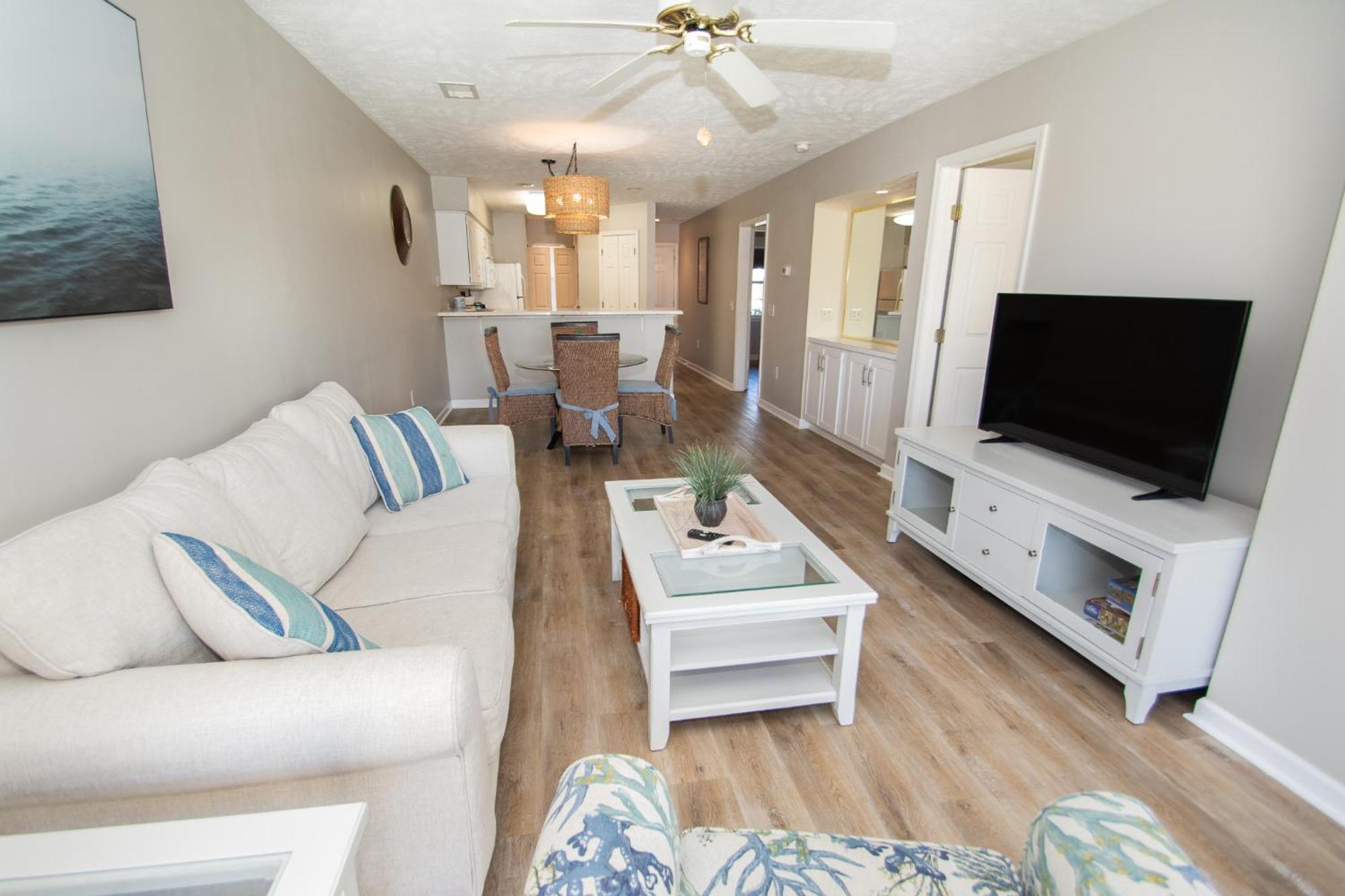 Waterway Village By Palmetto Vacations Myrtle Beach Luaran gambar