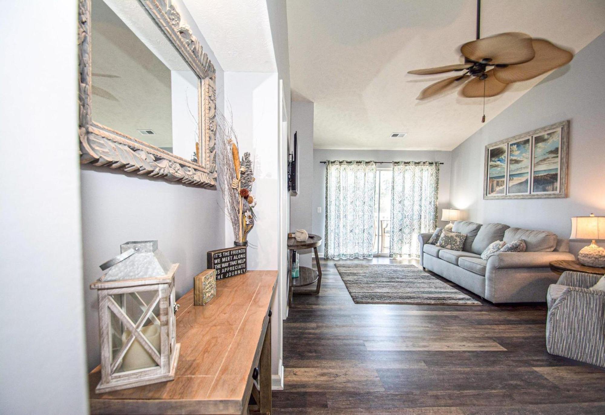 Waterway Village By Palmetto Vacations Myrtle Beach Luaran gambar