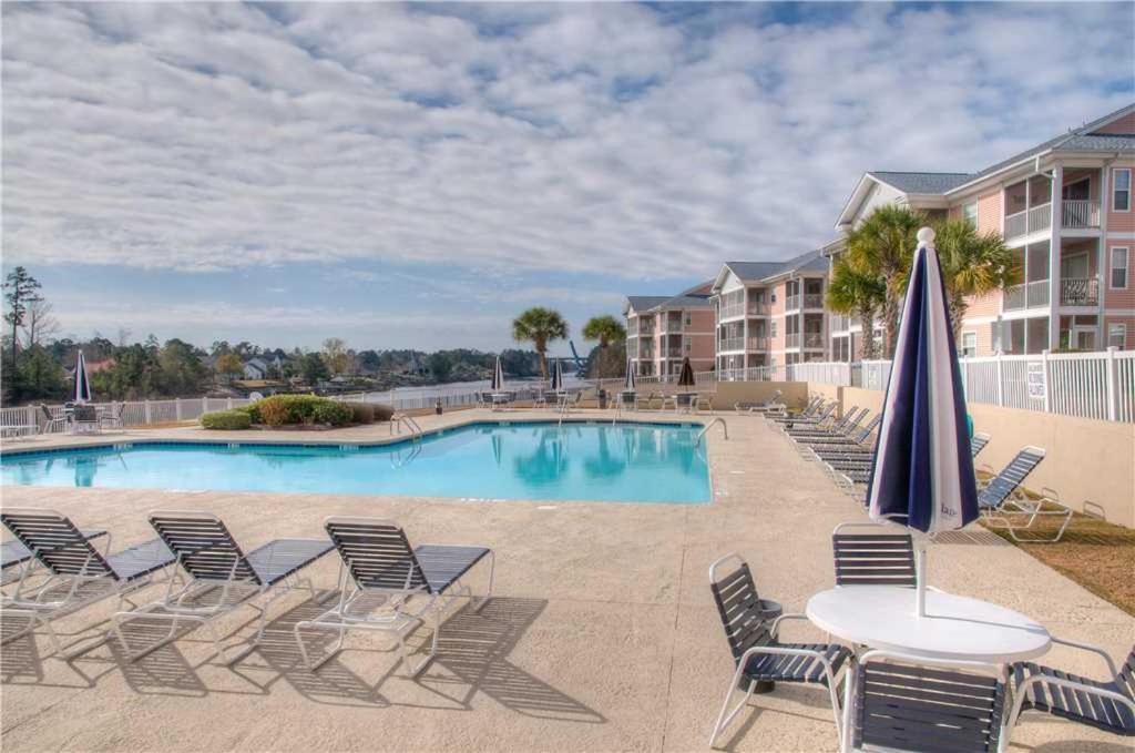 Waterway Village By Palmetto Vacations Myrtle Beach Luaran gambar