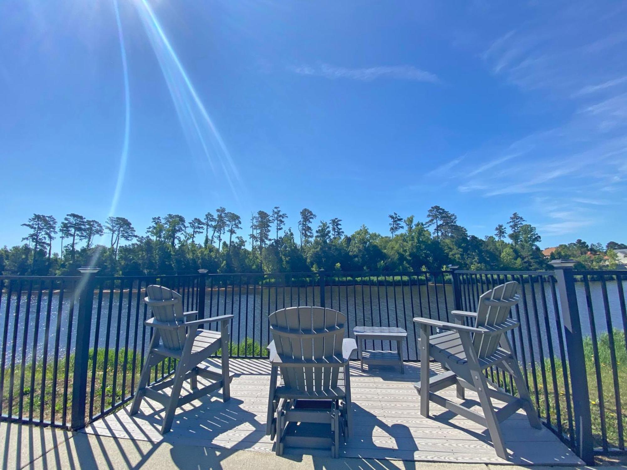 Waterway Village By Palmetto Vacations Myrtle Beach Luaran gambar