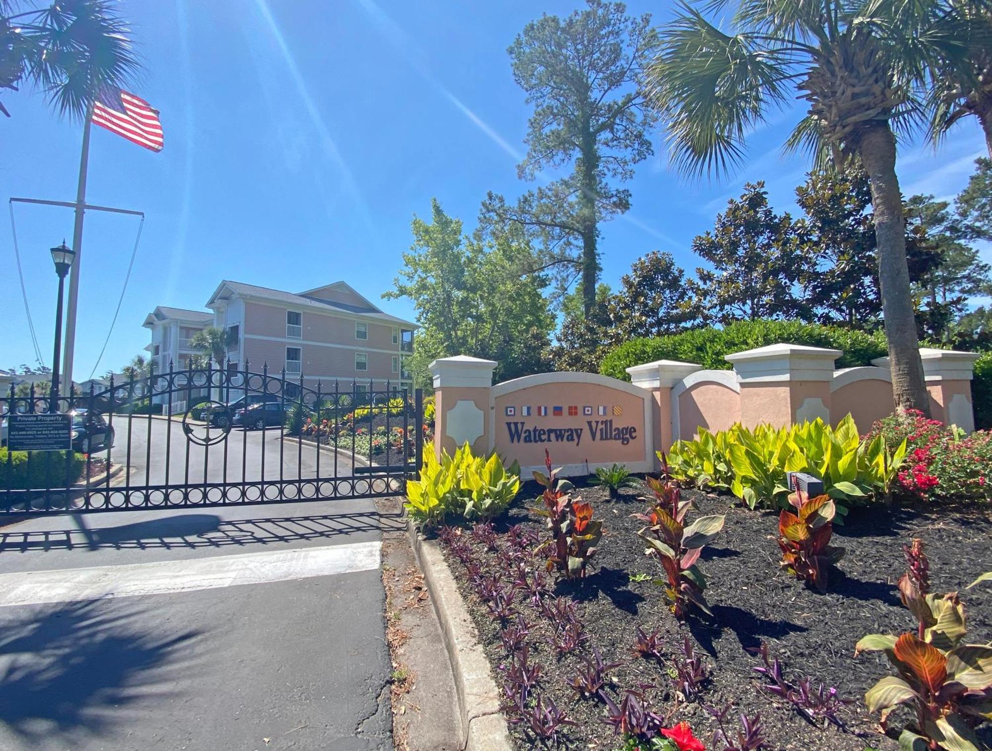 Waterway Village By Palmetto Vacations Myrtle Beach Luaran gambar