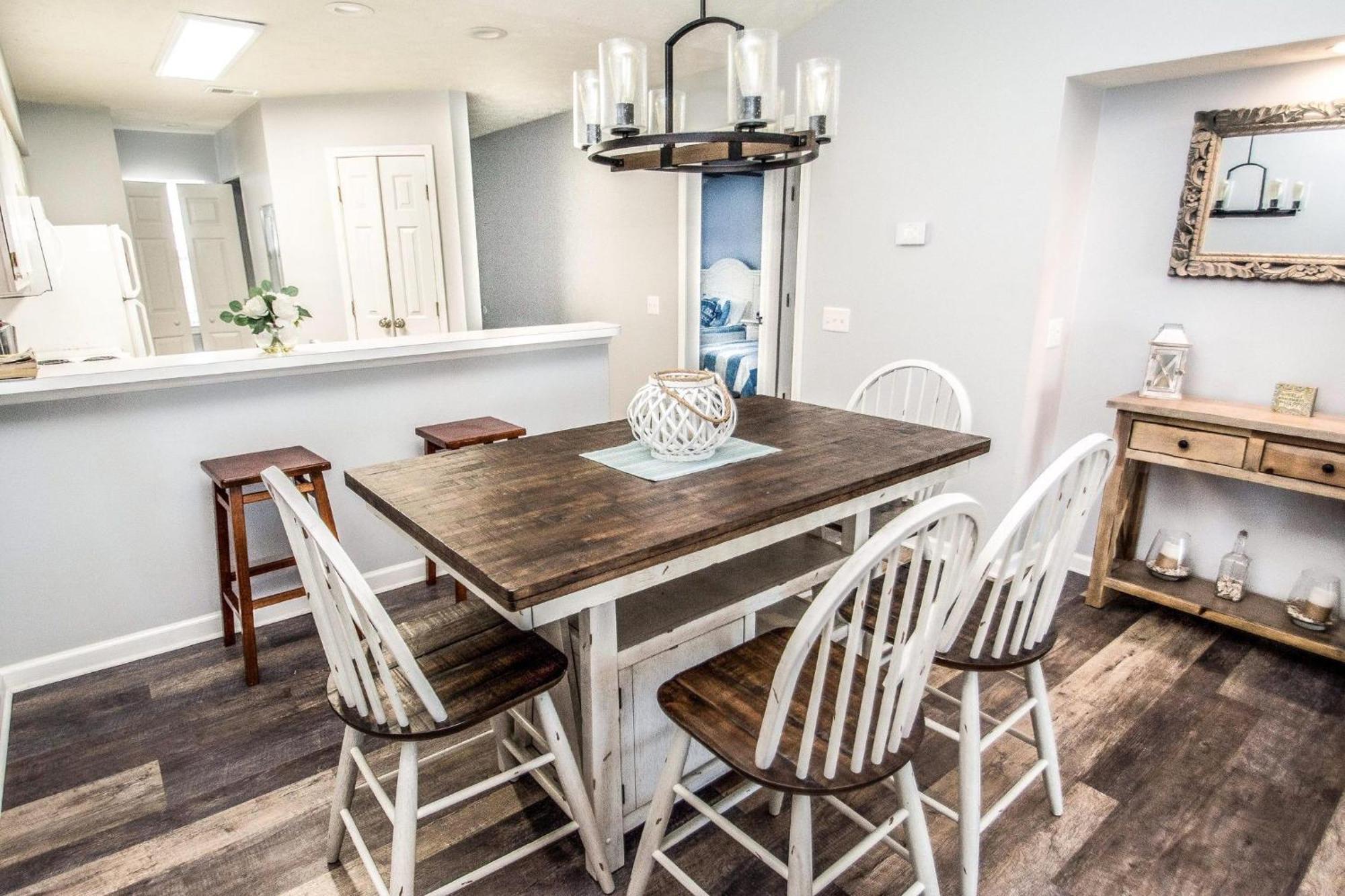 Waterway Village By Palmetto Vacations Myrtle Beach Luaran gambar