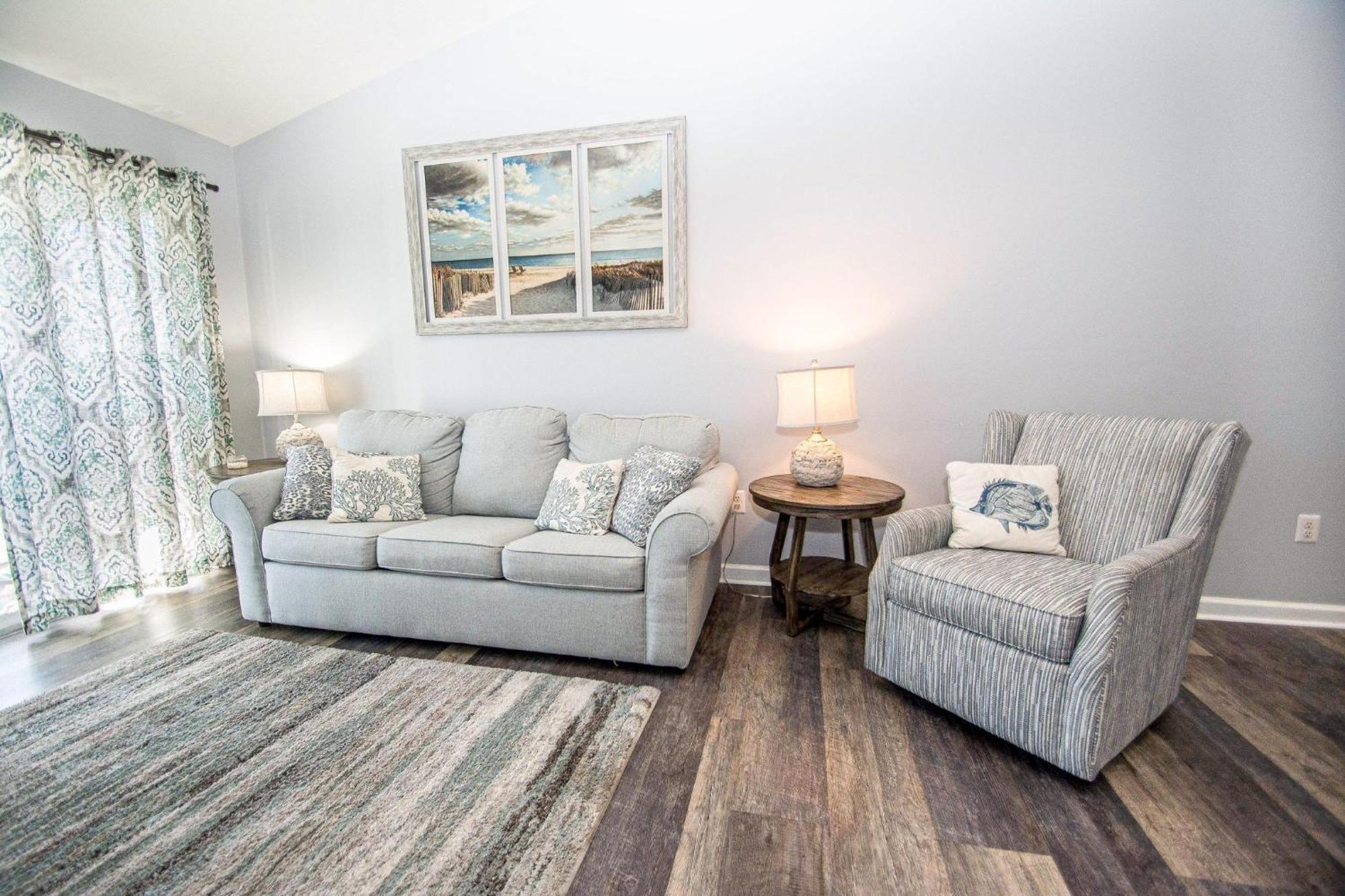 Waterway Village By Palmetto Vacations Myrtle Beach Luaran gambar
