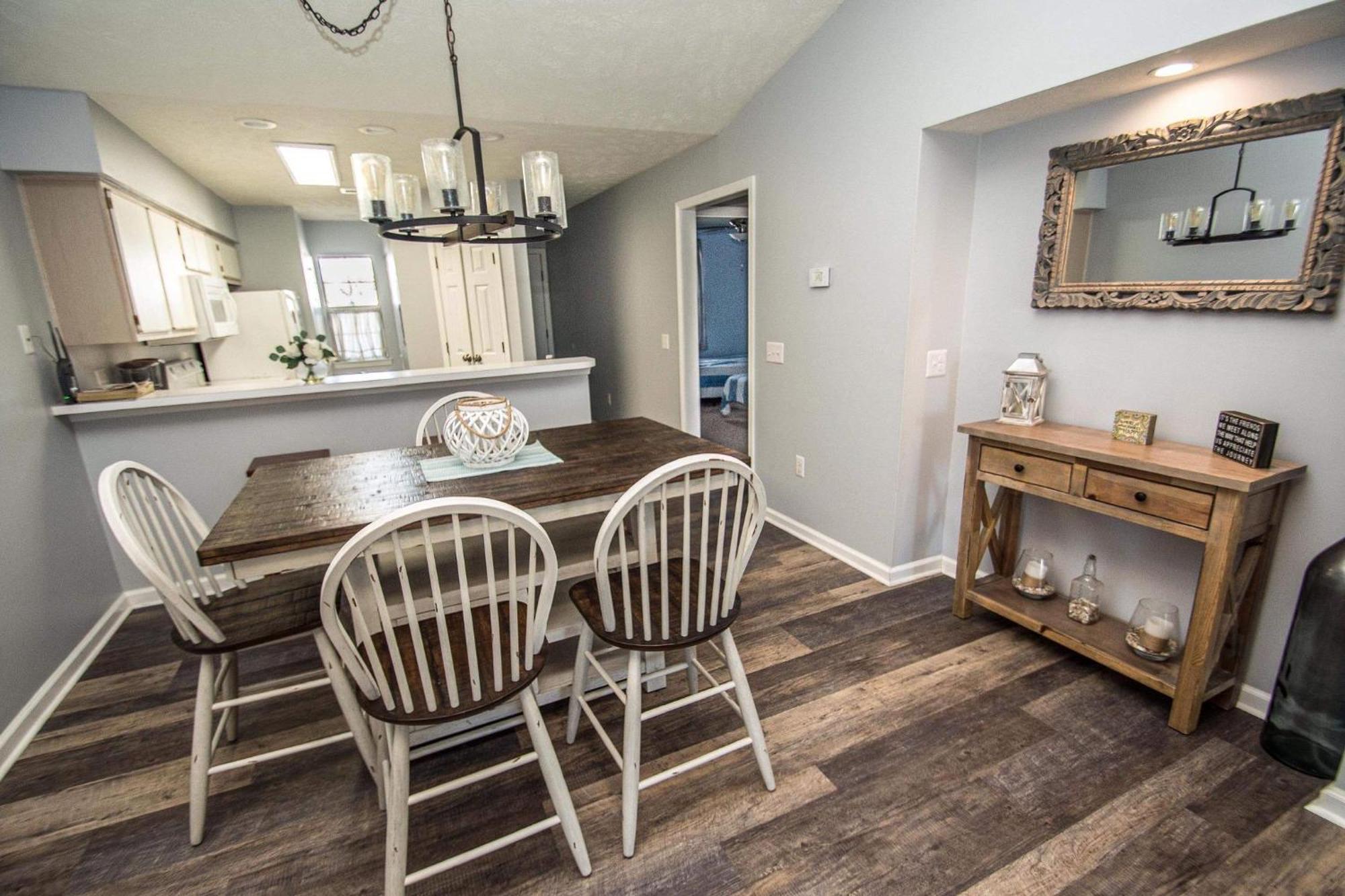 Waterway Village By Palmetto Vacations Myrtle Beach Luaran gambar