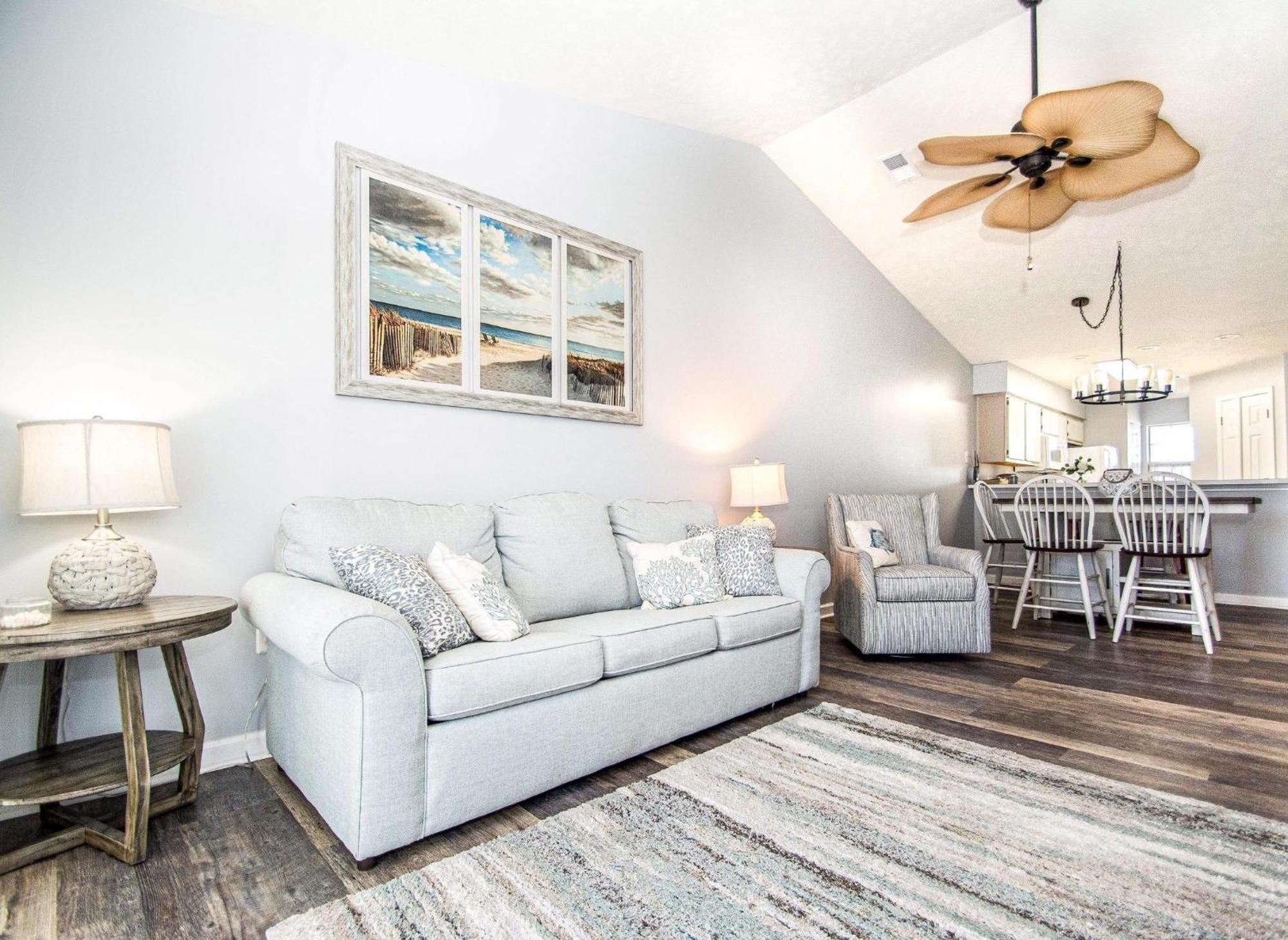 Waterway Village By Palmetto Vacations Myrtle Beach Luaran gambar