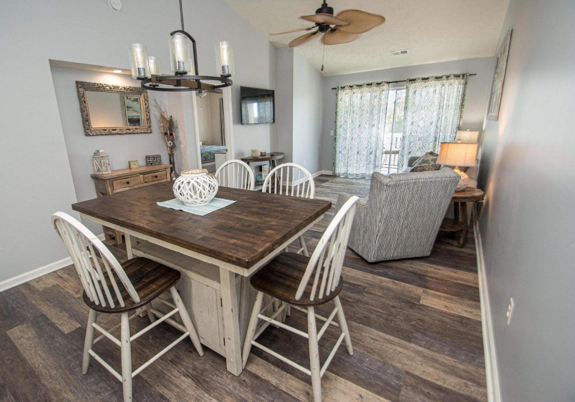 Waterway Village By Palmetto Vacations Myrtle Beach Luaran gambar