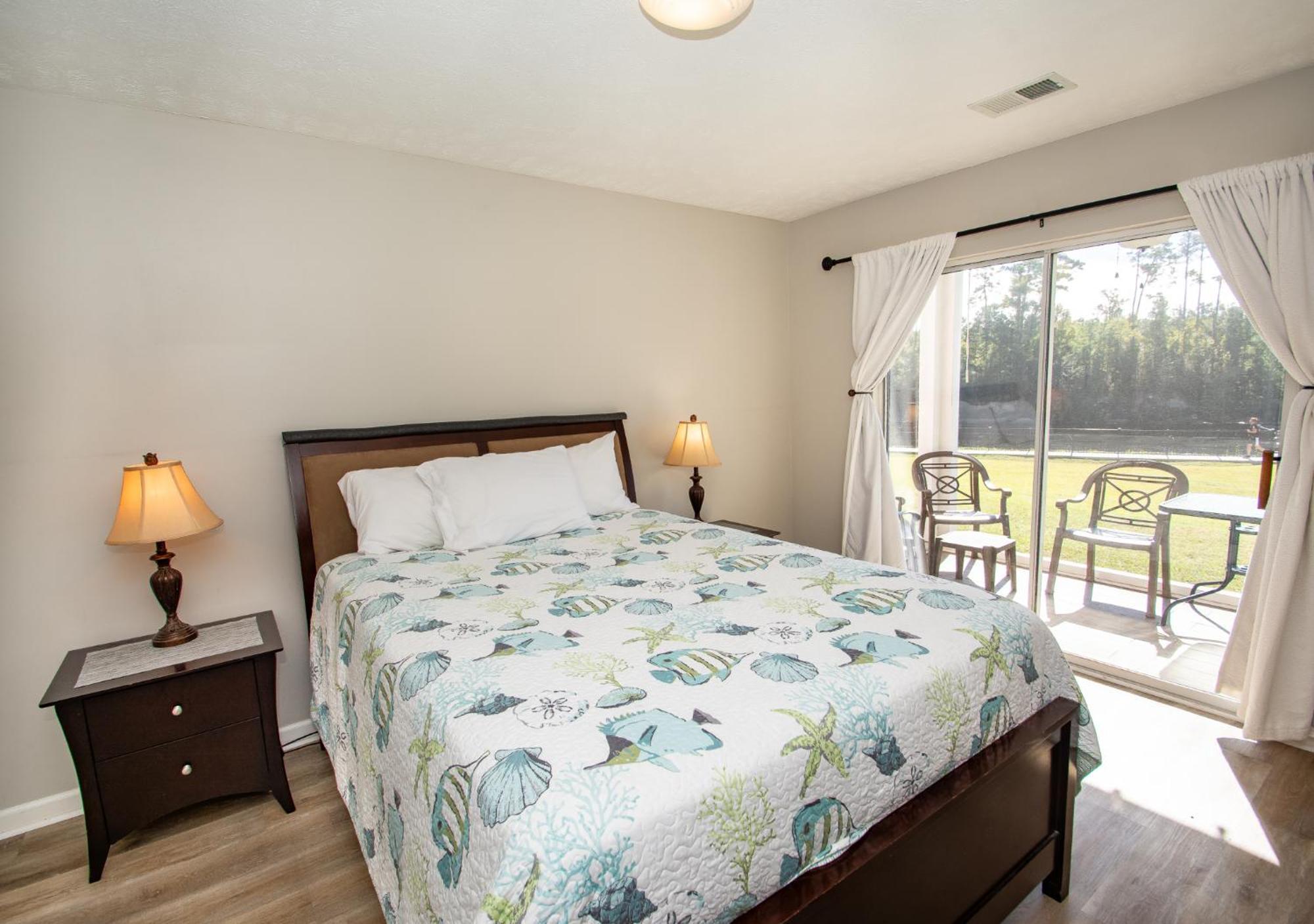 Waterway Village By Palmetto Vacations Myrtle Beach Luaran gambar