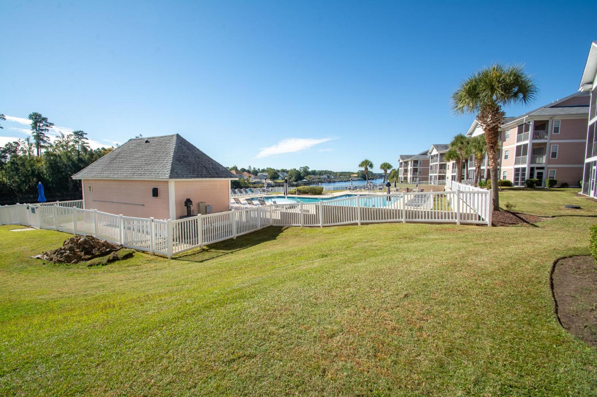 Waterway Village By Palmetto Vacations Myrtle Beach Luaran gambar