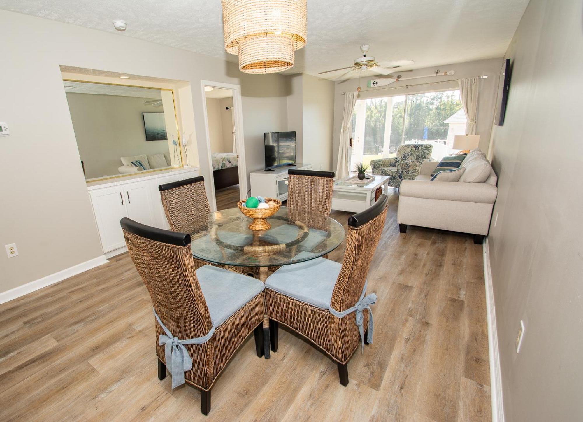 Waterway Village By Palmetto Vacations Myrtle Beach Luaran gambar